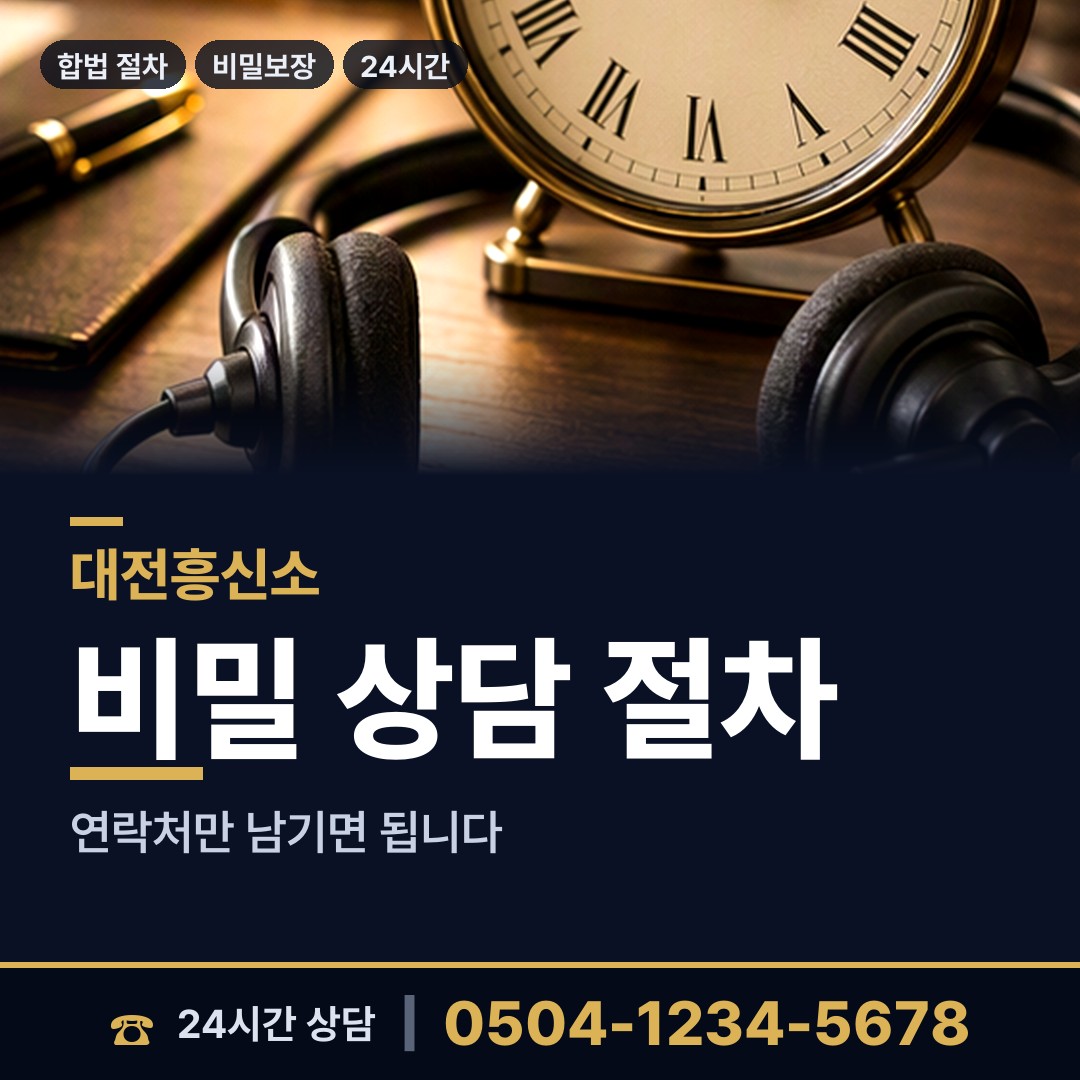 대전 학하동 외도의심 상담 안내